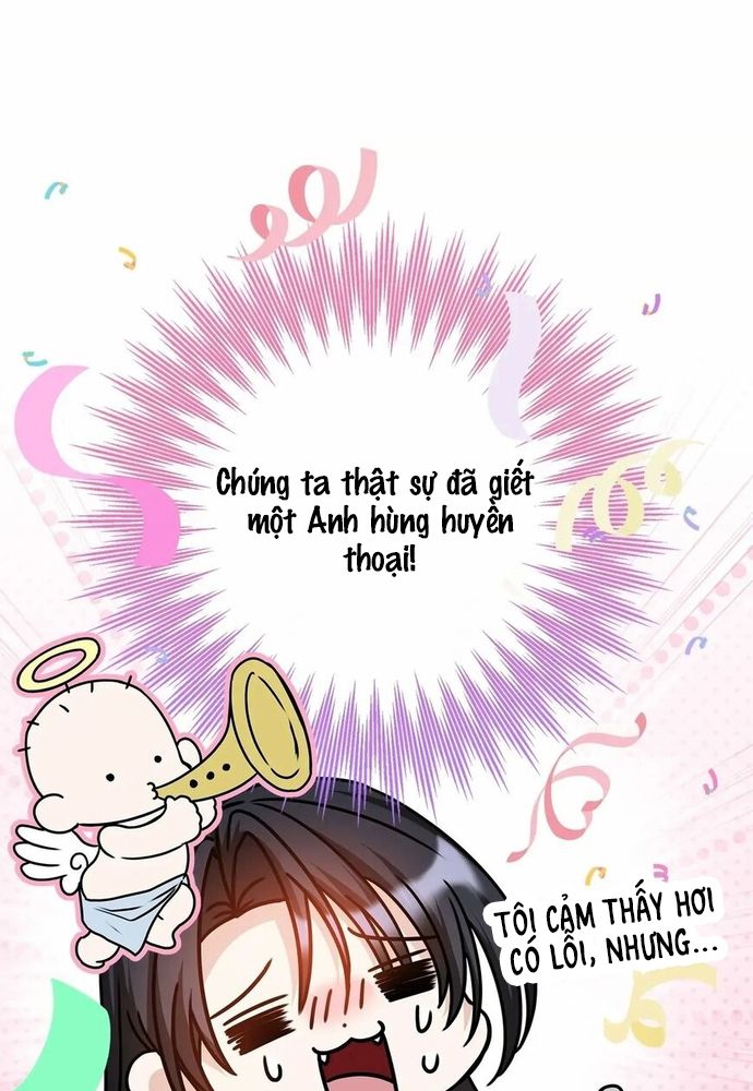 Chủ Hầm Ngục Cấp S - Chapter 59 - Page 14