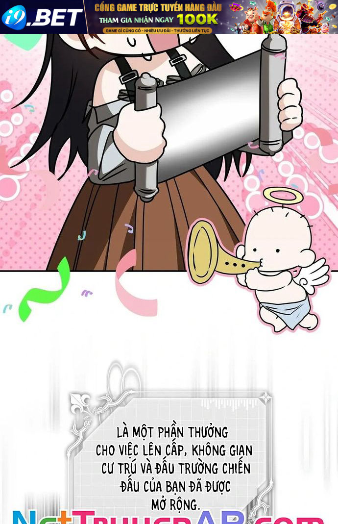 Chủ Hầm Ngục Cấp S - Chapter 59 - Page 15