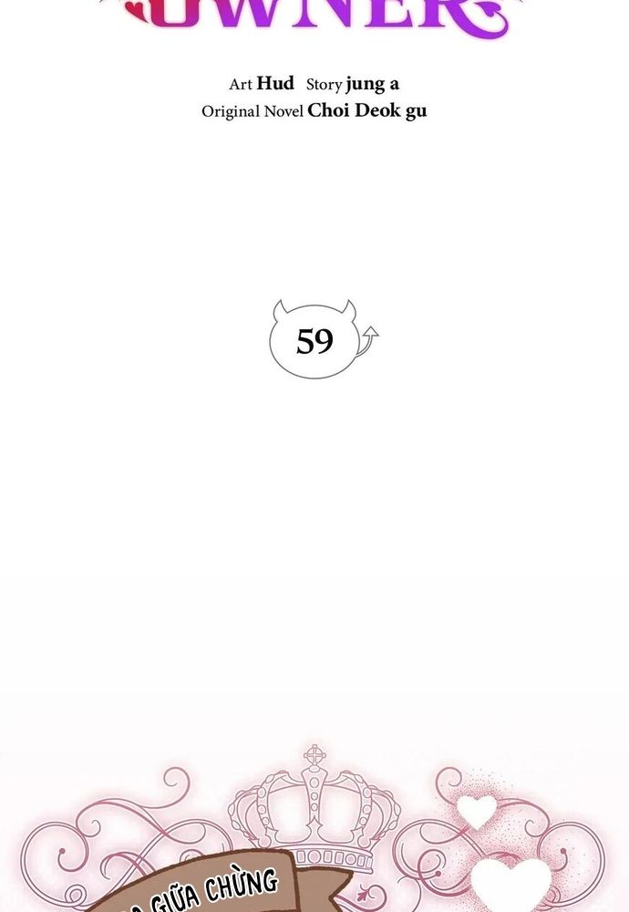 Chủ Hầm Ngục Cấp S - Chapter 59 - Page 24