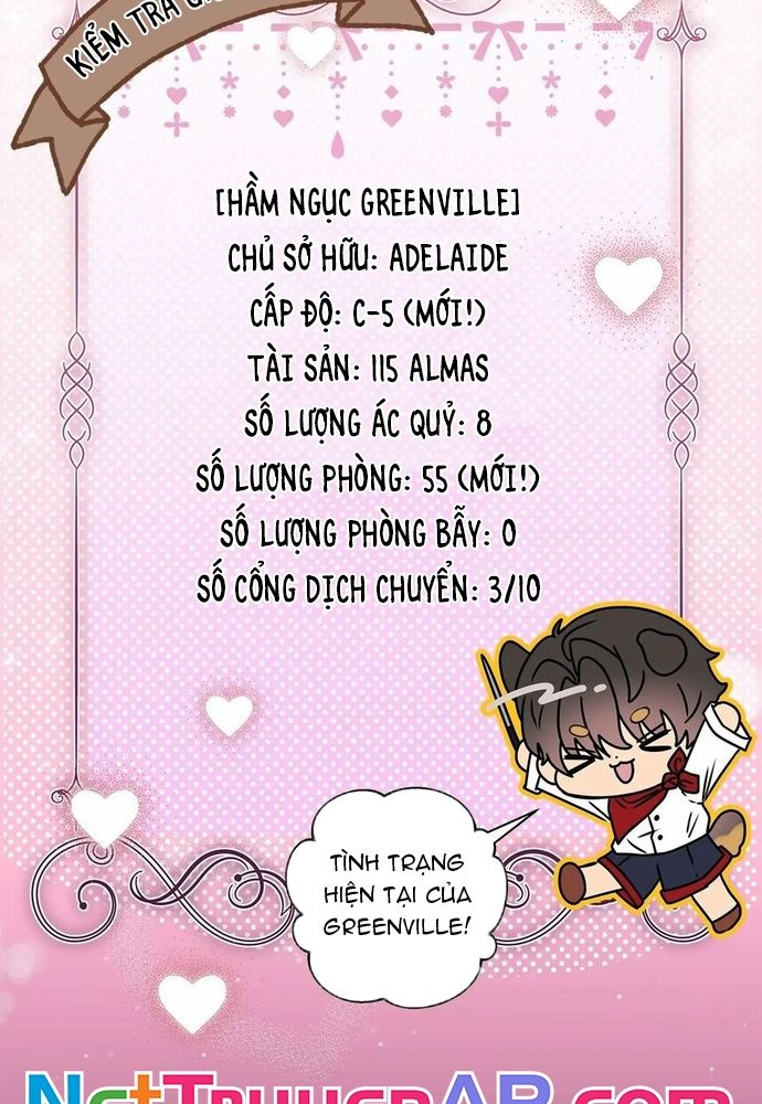 Chủ Hầm Ngục Cấp S - Chapter 59 - Page 25