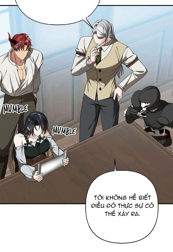 Chủ Hầm Ngục Cấp S - Chapter 59 - Page 28