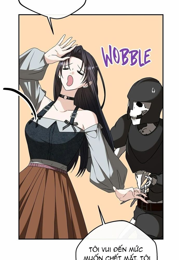 Chủ Hầm Ngục Cấp S - Chapter 59 - Page 34