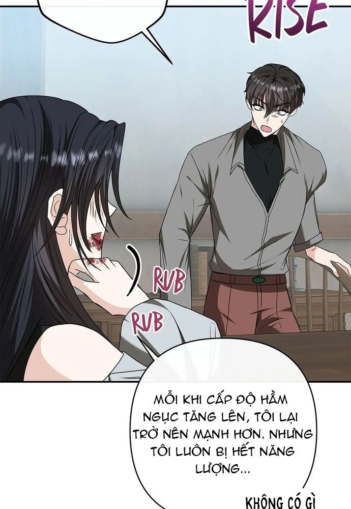 Chủ Hầm Ngục Cấp S - Chapter 59 - Page 37
