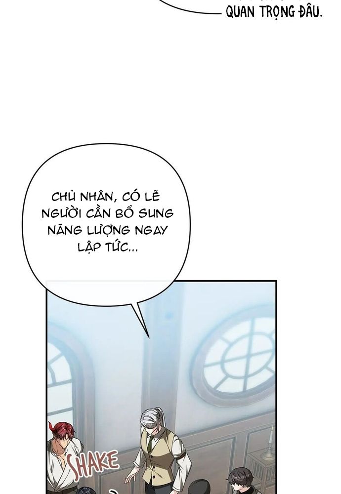 Chủ Hầm Ngục Cấp S - Chapter 59 - Page 38