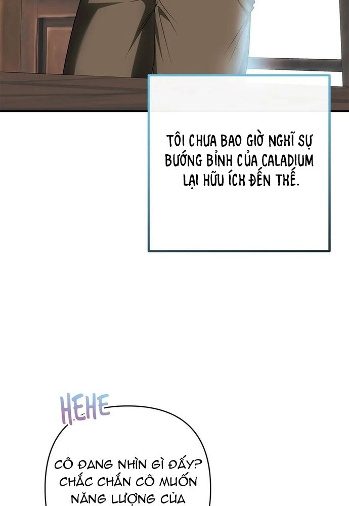 Chủ Hầm Ngục Cấp S - Chapter 59 - Page 42