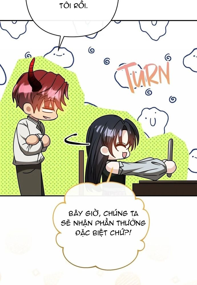 Chủ Hầm Ngục Cấp S - Chapter 59 - Page 43