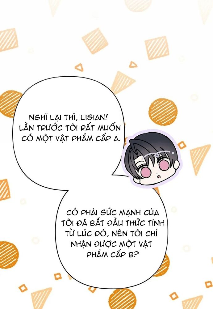 Chủ Hầm Ngục Cấp S - Chapter 59 - Page 44