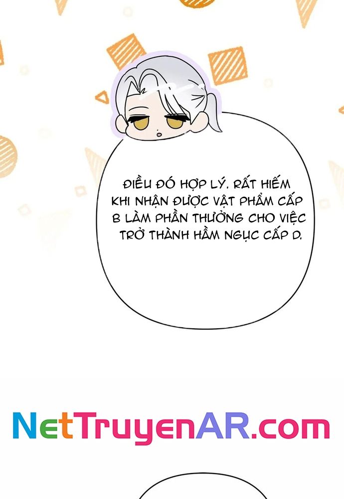 Chủ Hầm Ngục Cấp S - Chapter 59 - Page 45