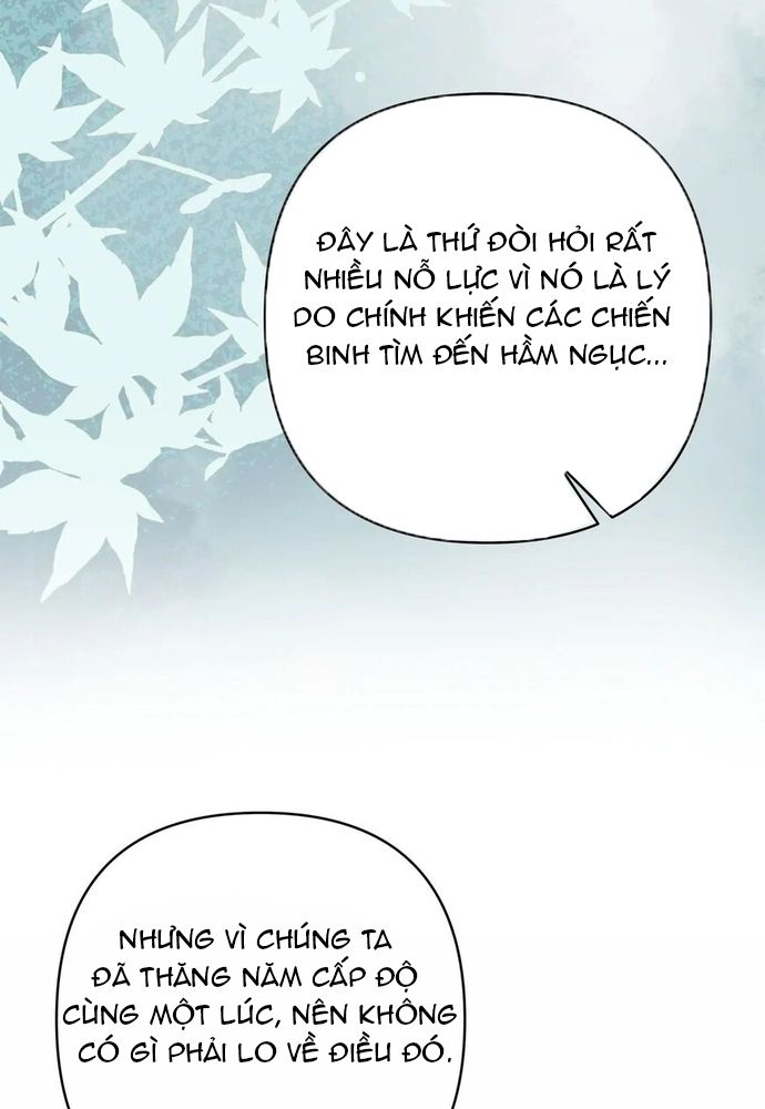 Chủ Hầm Ngục Cấp S - Chapter 59 - Page 58