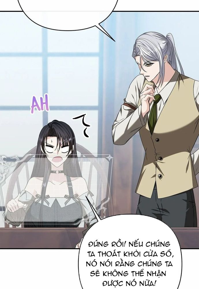 Chủ Hầm Ngục Cấp S - Chapter 59 - Page 59