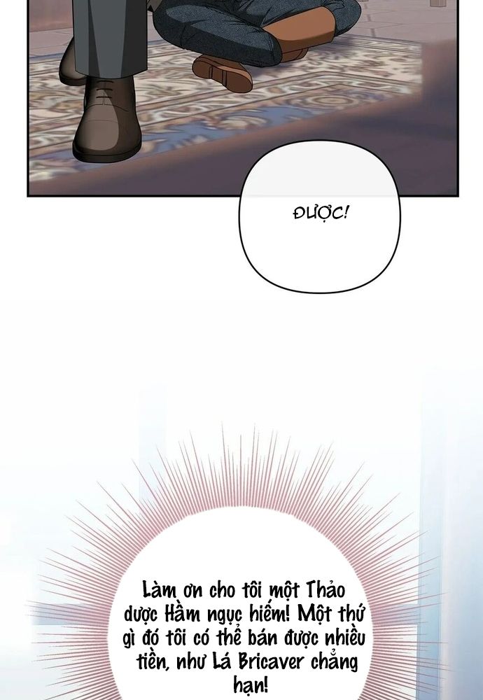 Chủ Hầm Ngục Cấp S - Chapter 59 - Page 61