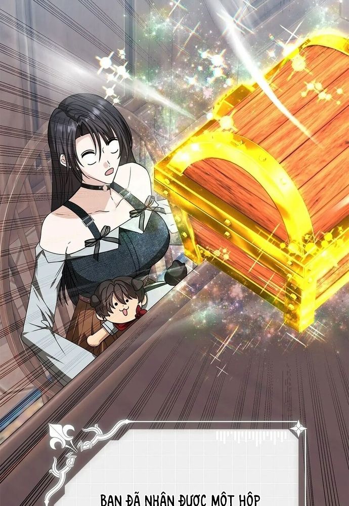 Chủ Hầm Ngục Cấp S - Chapter 59 - Page 81