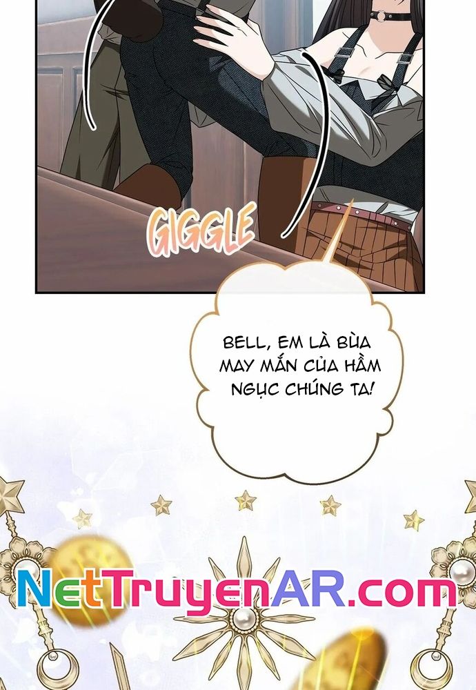 Chủ Hầm Ngục Cấp S - Chapter 59 - Page 85
