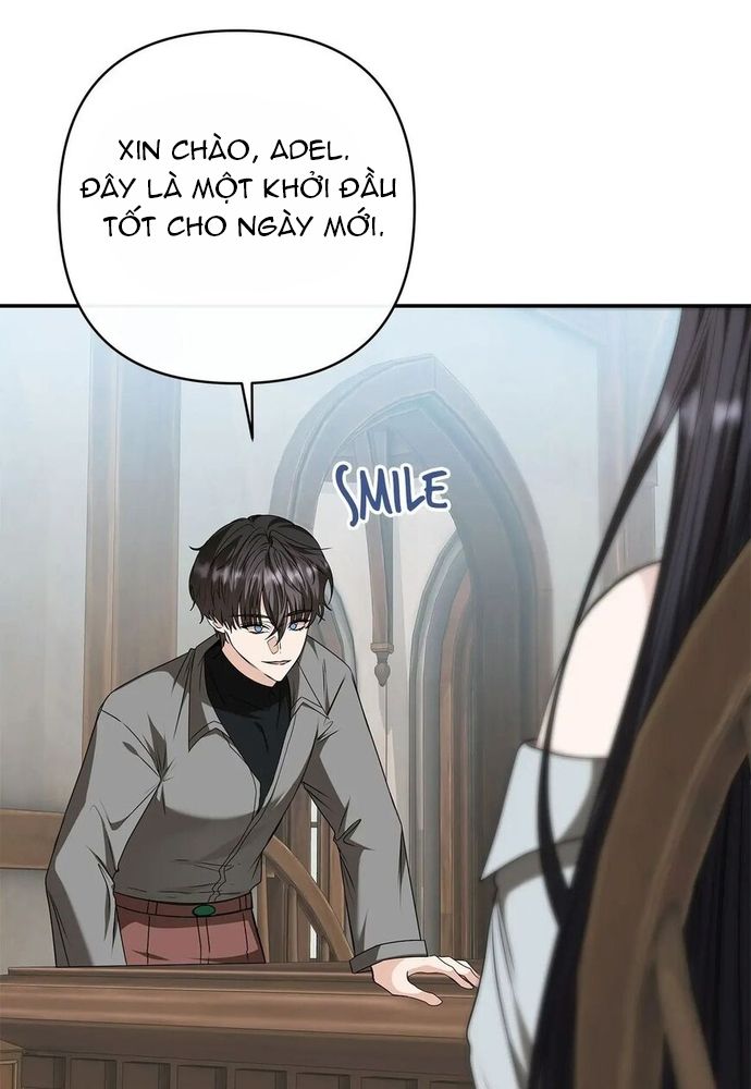 Chủ Hầm Ngục Cấp S - Chapter 59 - Page 9