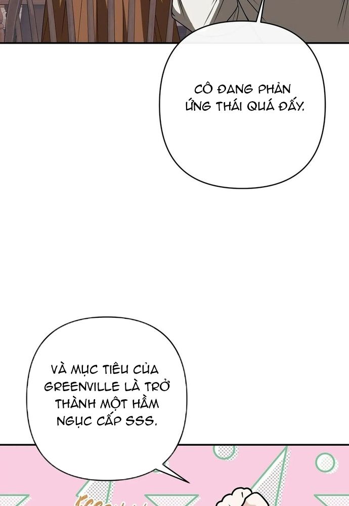 Chủ Hầm Ngục Cấp S - Chapter 59 - Page 91