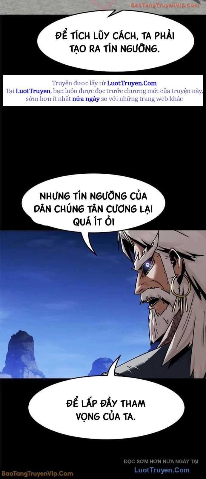 Tiểu Gia Chủ của Tứ Xuyên Đường Gia trở thành Kiếm Thần - Chapter 94 - Page 13