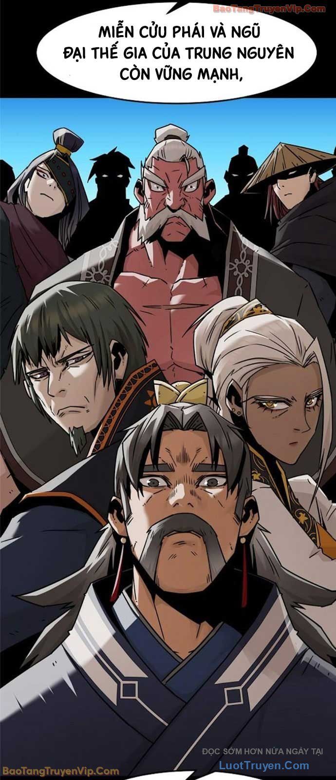 Tiểu Gia Chủ của Tứ Xuyên Đường Gia trở thành Kiếm Thần - Chapter 94 - Page 17