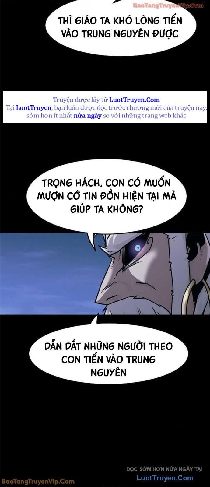 Tiểu Gia Chủ của Tứ Xuyên Đường Gia trở thành Kiếm Thần - Chapter 94 - Page 18