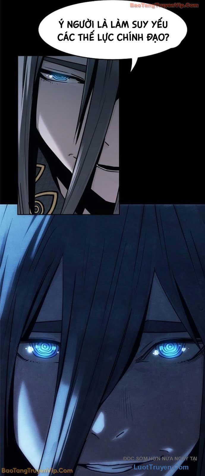 Tiểu Gia Chủ của Tứ Xuyên Đường Gia trở thành Kiếm Thần - Chapter 94 - Page 19
