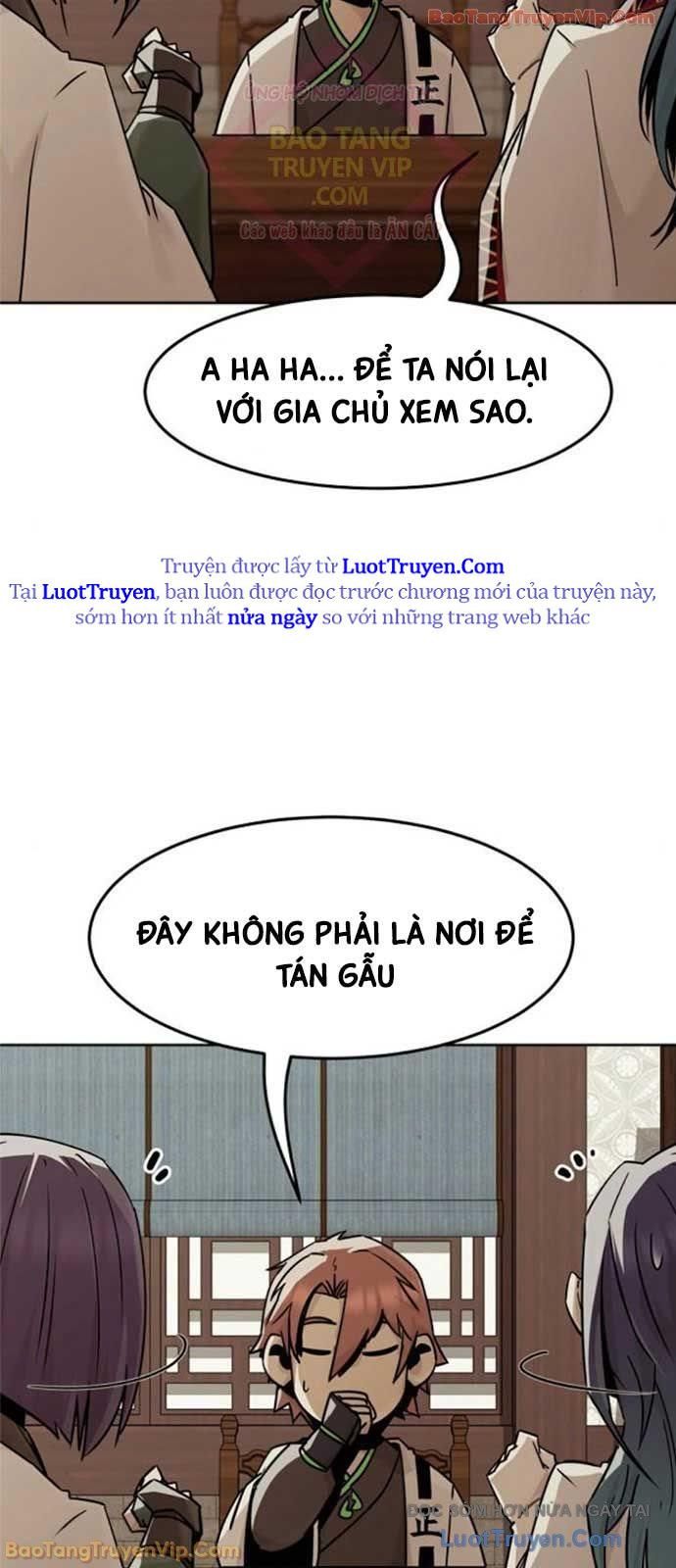 Tiểu Gia Chủ của Tứ Xuyên Đường Gia trở thành Kiếm Thần - Chapter 94 - Page 28