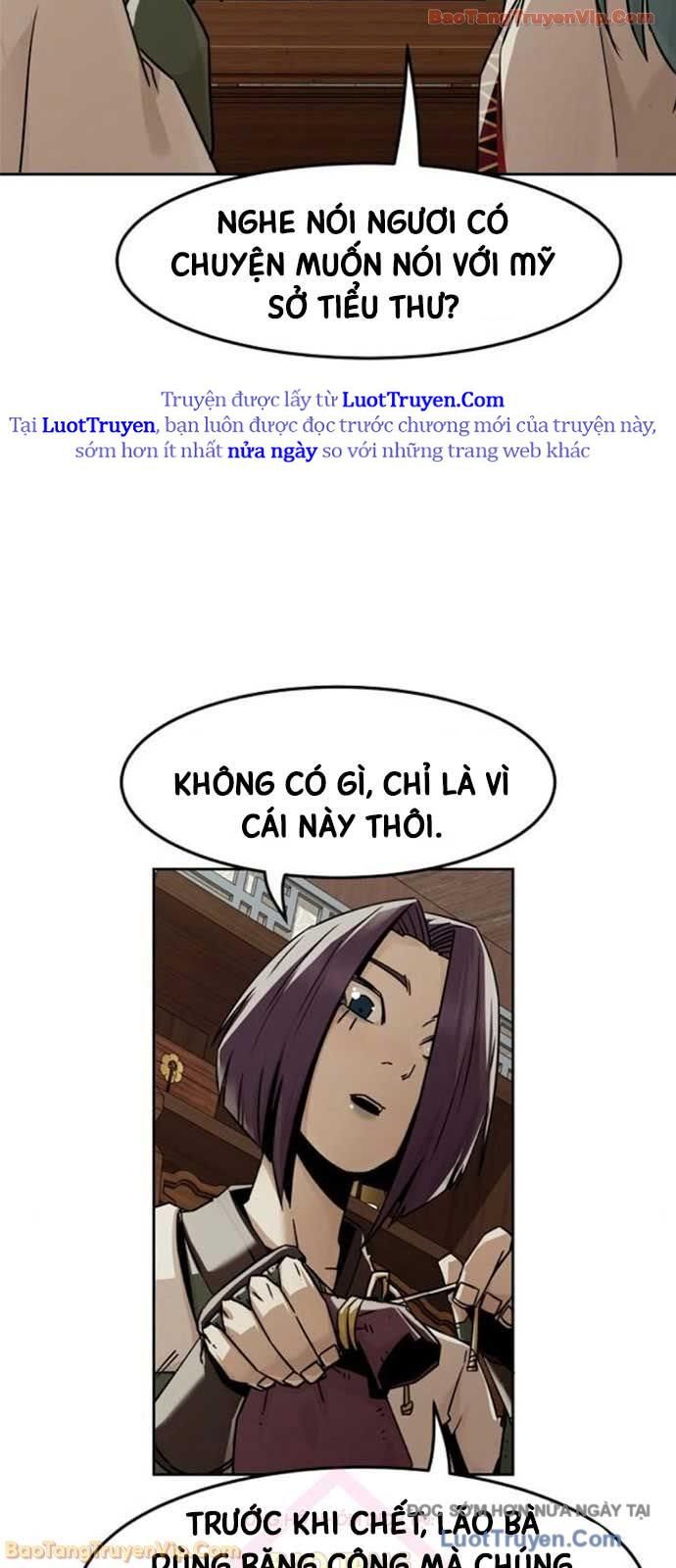 Tiểu Gia Chủ của Tứ Xuyên Đường Gia trở thành Kiếm Thần - Chapter 94 - Page 29
