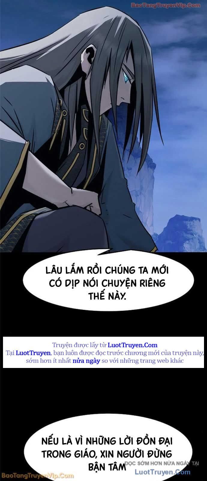 Tiểu Gia Chủ của Tứ Xuyên Đường Gia trở thành Kiếm Thần - Chapter 94 - Page 3