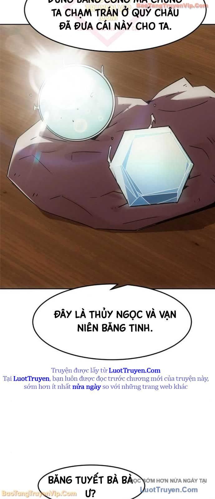 Tiểu Gia Chủ của Tứ Xuyên Đường Gia trở thành Kiếm Thần - Chapter 94 - Page 30