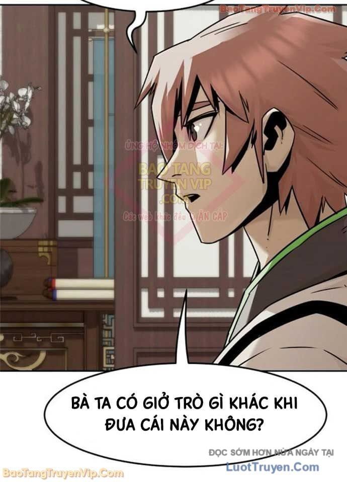 Tiểu Gia Chủ của Tứ Xuyên Đường Gia trở thành Kiếm Thần - Chapter 94 - Page 31