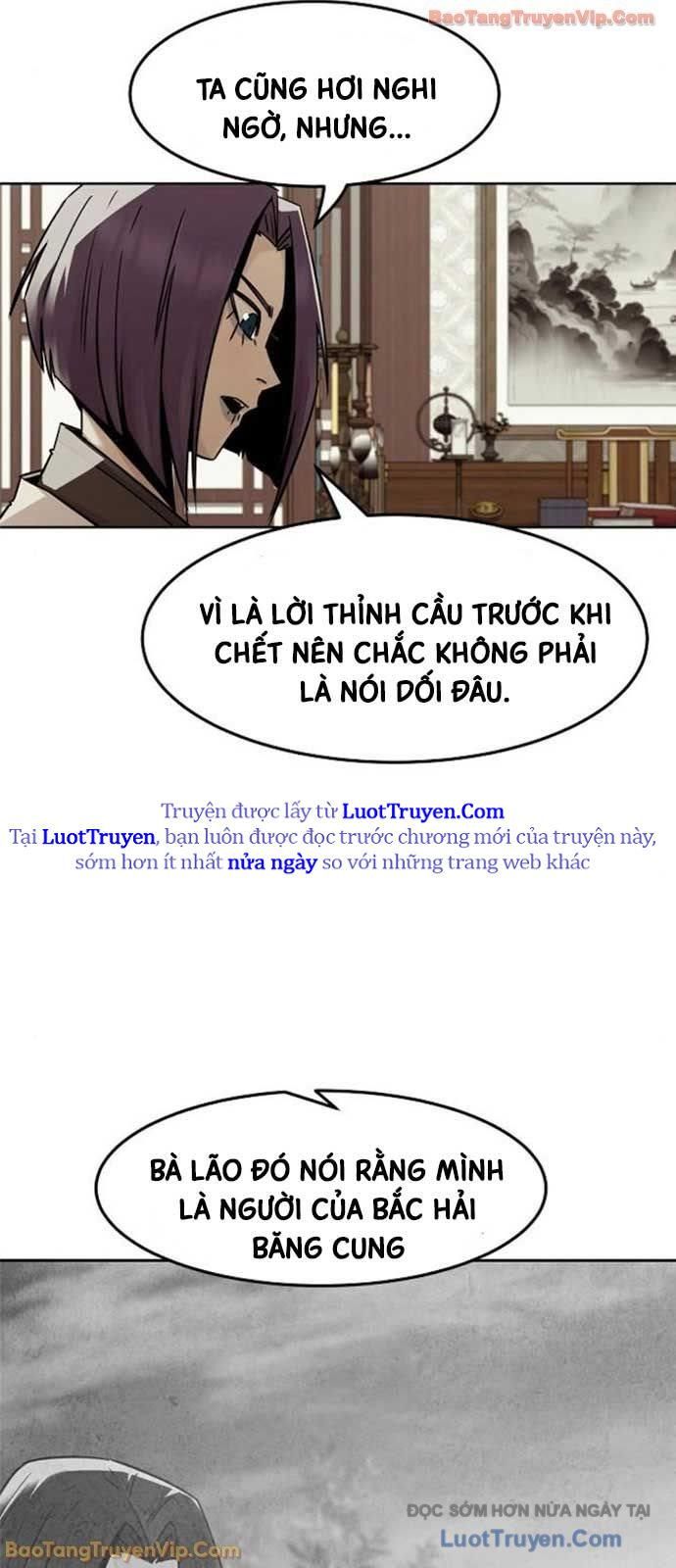 Tiểu Gia Chủ của Tứ Xuyên Đường Gia trở thành Kiếm Thần - Chapter 94 - Page 32