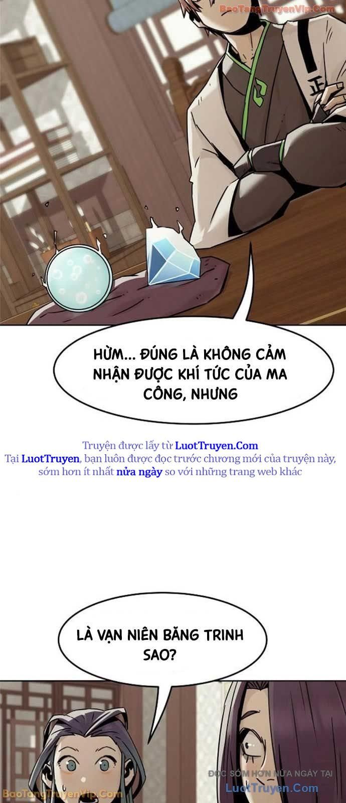 Tiểu Gia Chủ của Tứ Xuyên Đường Gia trở thành Kiếm Thần - Chapter 94 - Page 34