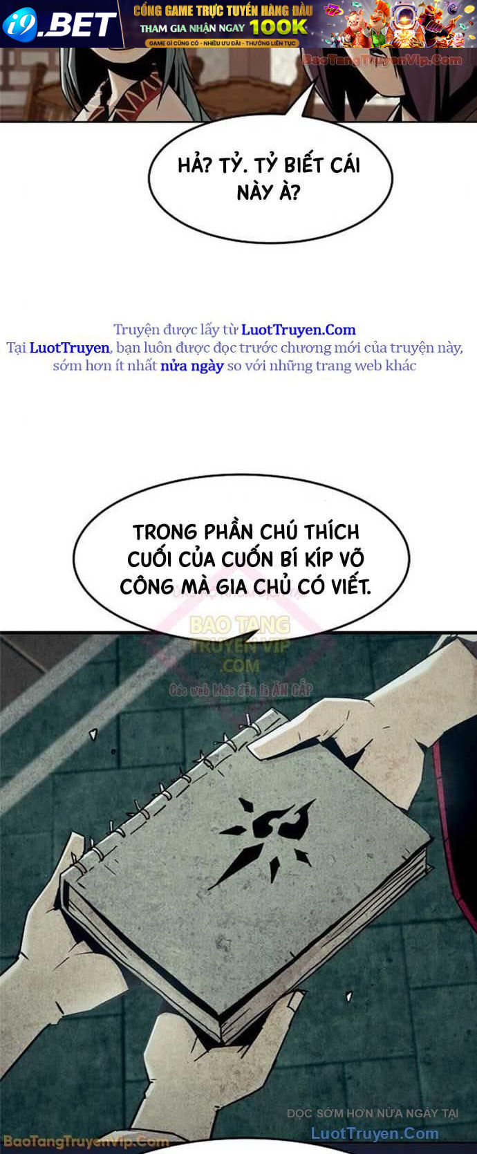 Tiểu Gia Chủ của Tứ Xuyên Đường Gia trở thành Kiếm Thần - Chapter 94 - Page 35