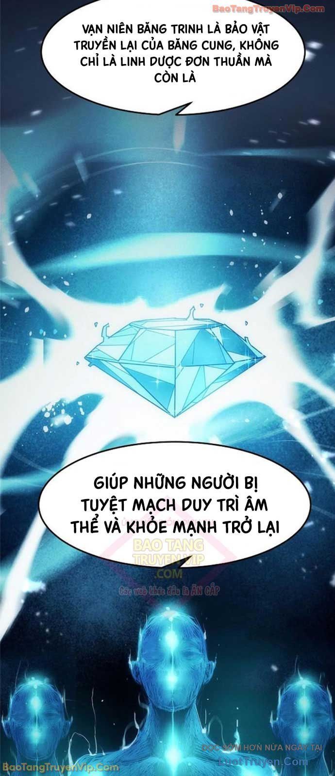Tiểu Gia Chủ của Tứ Xuyên Đường Gia trở thành Kiếm Thần - Chapter 94 - Page 36