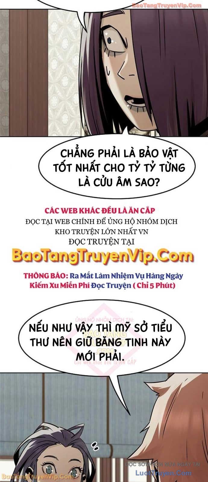 Tiểu Gia Chủ của Tứ Xuyên Đường Gia trở thành Kiếm Thần - Chapter 94 - Page 38