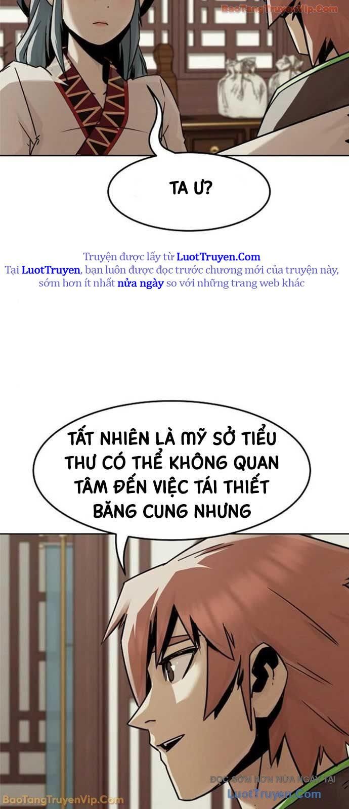 Tiểu Gia Chủ của Tứ Xuyên Đường Gia trở thành Kiếm Thần - Chapter 94 - Page 39