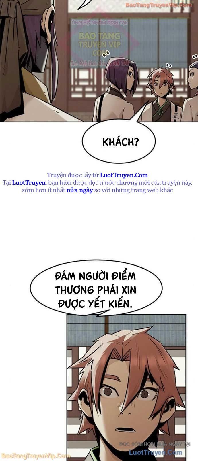 Tiểu Gia Chủ của Tứ Xuyên Đường Gia trở thành Kiếm Thần - Chapter 94 - Page 44