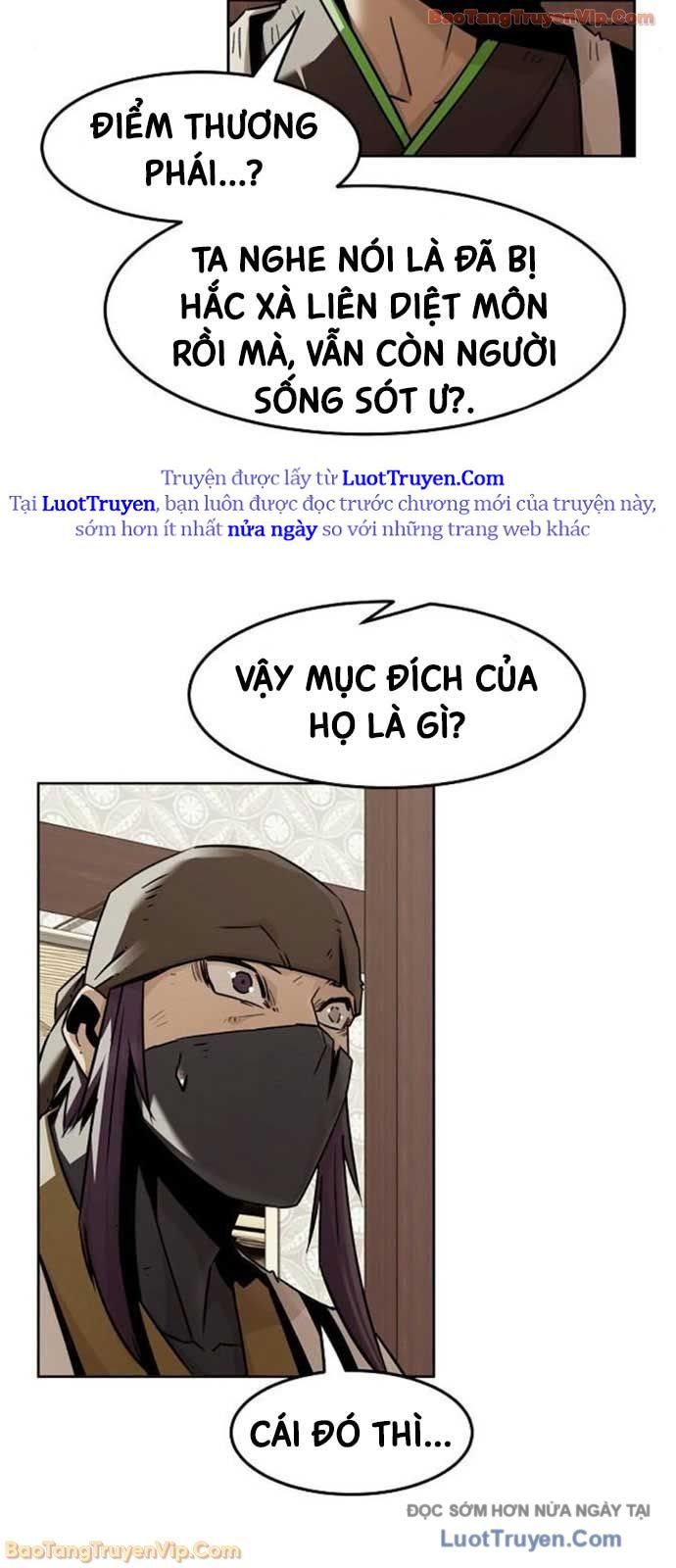 Tiểu Gia Chủ của Tứ Xuyên Đường Gia trở thành Kiếm Thần - Chapter 94 - Page 45