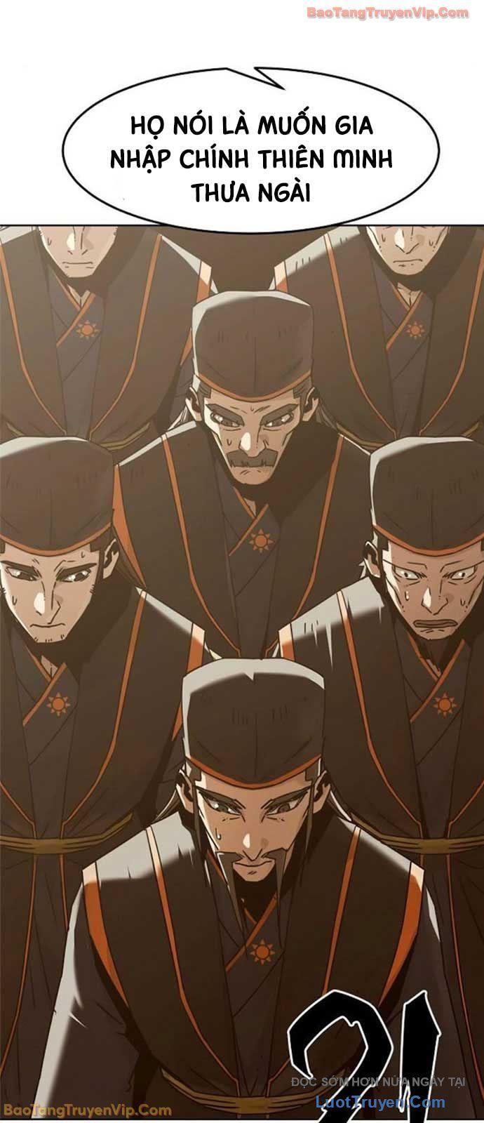 Tiểu Gia Chủ của Tứ Xuyên Đường Gia trở thành Kiếm Thần - Chapter 94 - Page 46