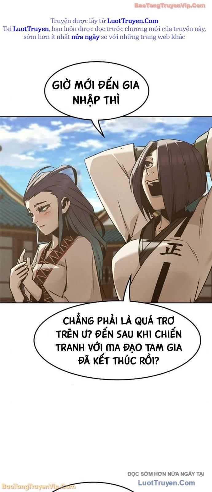 Tiểu Gia Chủ của Tứ Xuyên Đường Gia trở thành Kiếm Thần - Chapter 94 - Page 48