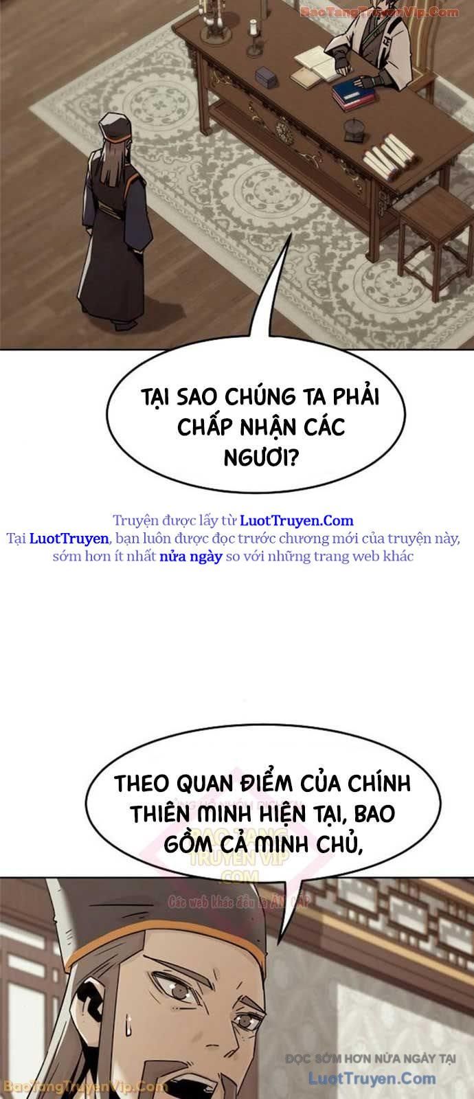 Tiểu Gia Chủ của Tứ Xuyên Đường Gia trở thành Kiếm Thần - Chapter 94 - Page 55