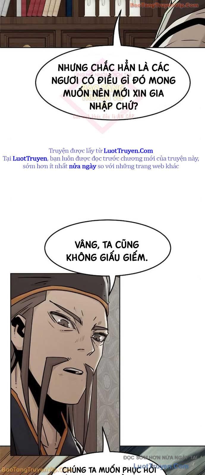 Tiểu Gia Chủ của Tứ Xuyên Đường Gia trở thành Kiếm Thần - Chapter 94 - Page 57