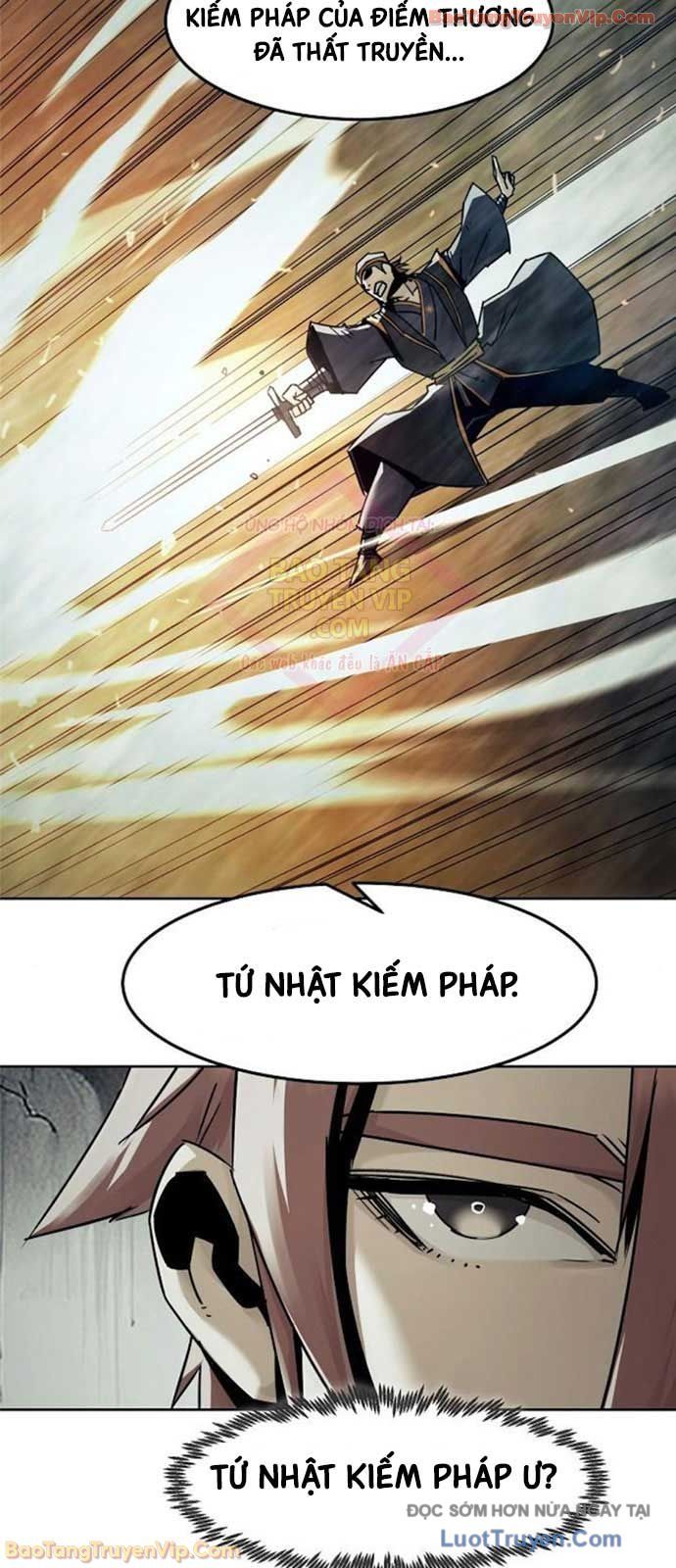 Tiểu Gia Chủ của Tứ Xuyên Đường Gia trở thành Kiếm Thần - Chapter 94 - Page 58