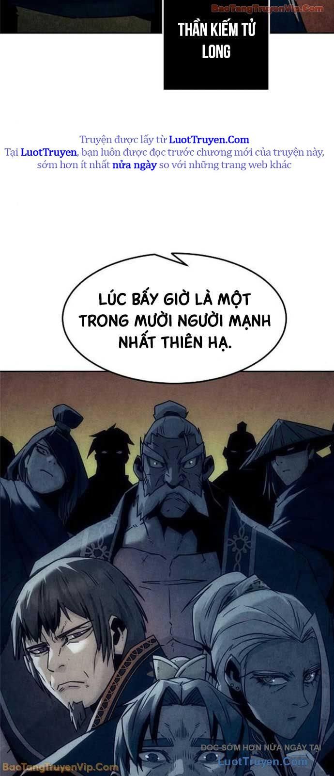 Tiểu Gia Chủ của Tứ Xuyên Đường Gia trở thành Kiếm Thần - Chapter 94 - Page 60