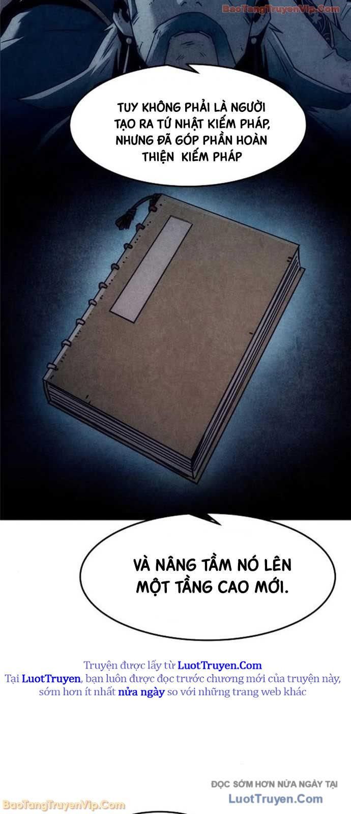 Tiểu Gia Chủ của Tứ Xuyên Đường Gia trở thành Kiếm Thần - Chapter 94 - Page 61