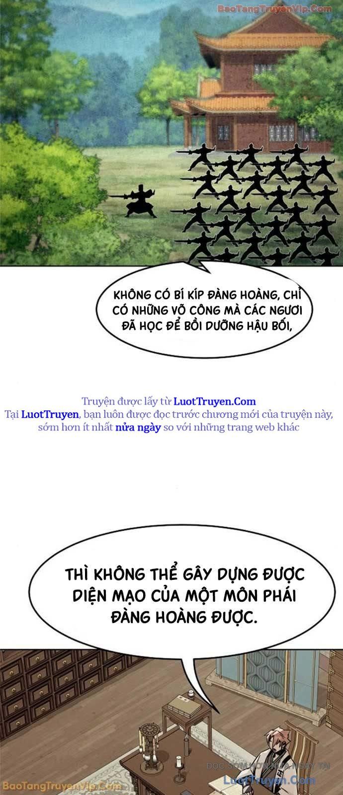 Tiểu Gia Chủ của Tứ Xuyên Đường Gia trở thành Kiếm Thần - Chapter 94 - Page 65