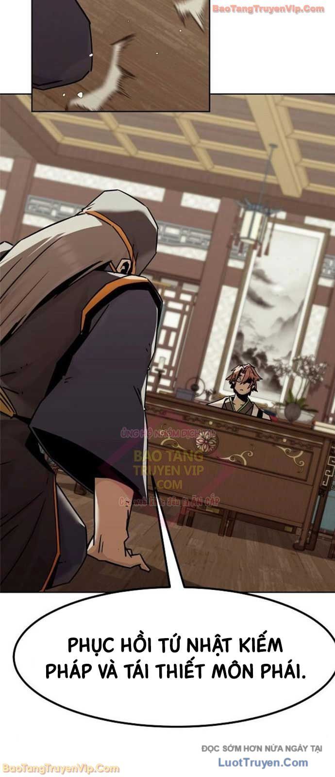 Tiểu Gia Chủ của Tứ Xuyên Đường Gia trở thành Kiếm Thần - Chapter 94 - Page 67