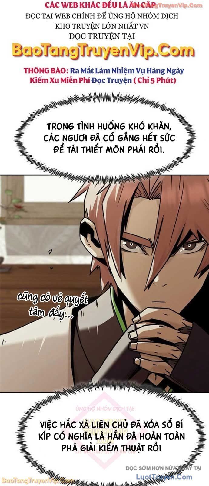 Tiểu Gia Chủ của Tứ Xuyên Đường Gia trở thành Kiếm Thần - Chapter 94 - Page 69