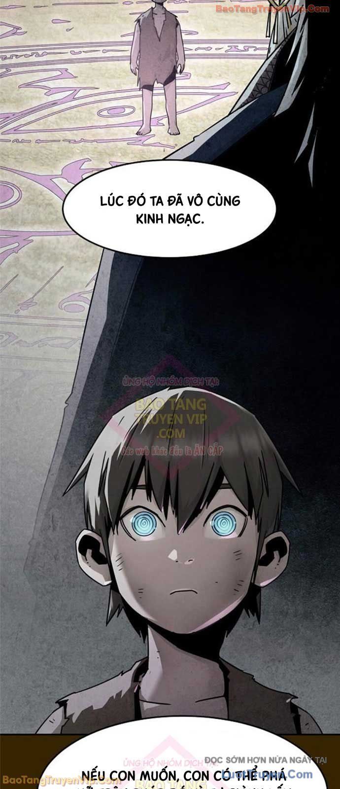 Tiểu Gia Chủ của Tứ Xuyên Đường Gia trở thành Kiếm Thần - Chapter 94 - Page 7