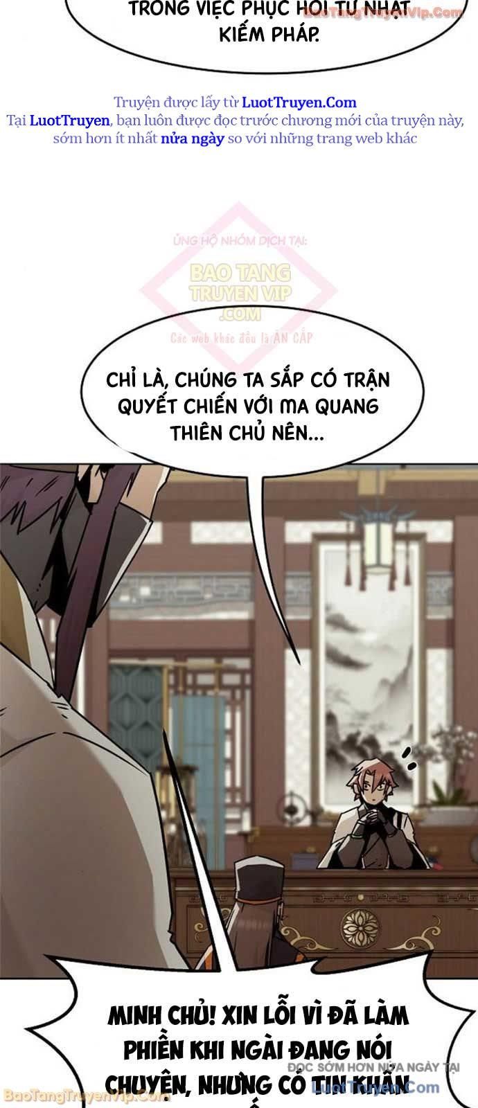 Tiểu Gia Chủ của Tứ Xuyên Đường Gia trở thành Kiếm Thần - Chapter 94 - Page 71
