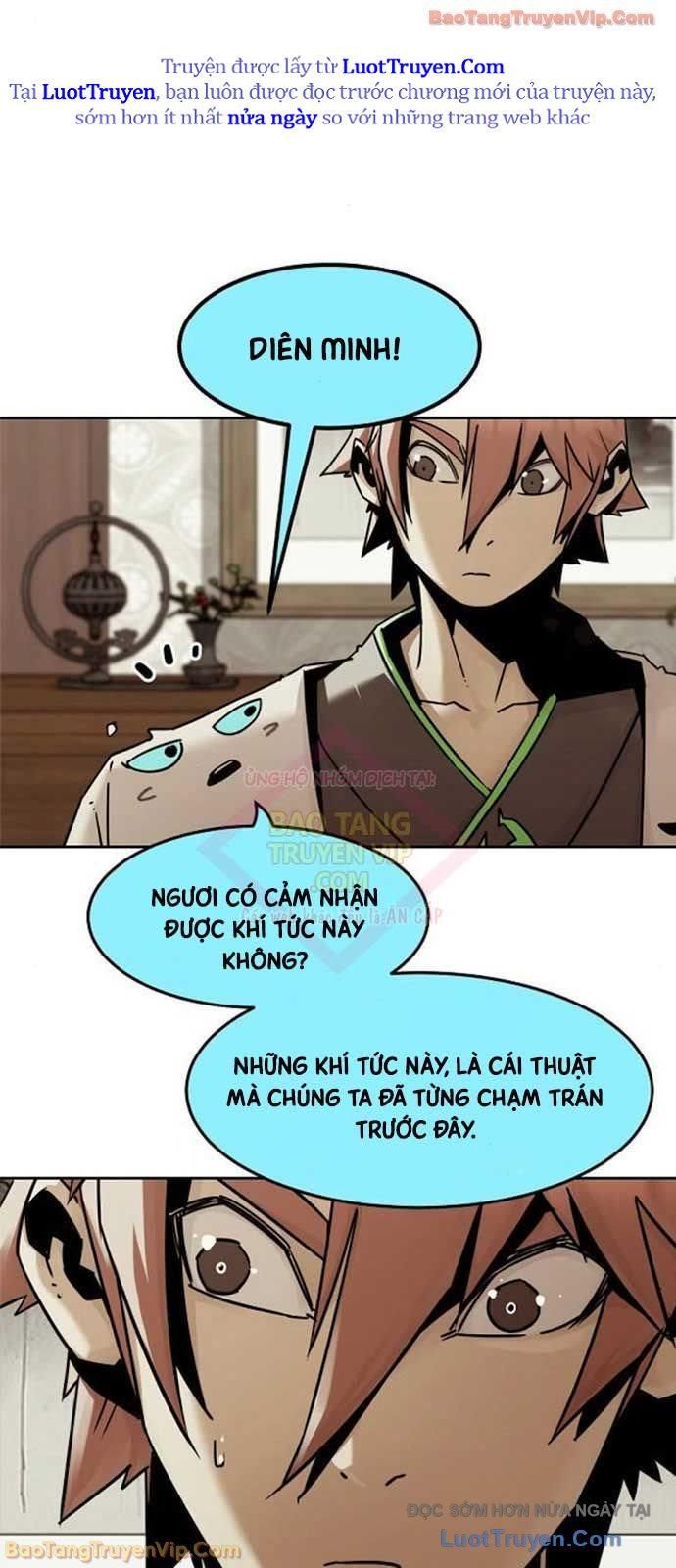 Tiểu Gia Chủ của Tứ Xuyên Đường Gia trở thành Kiếm Thần - Chapter 94 - Page 76