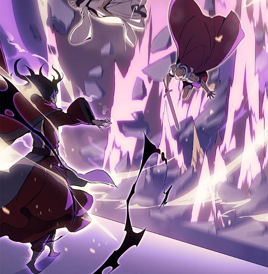 Võ Vương Tái Thế - Chapter 1 - Page 109